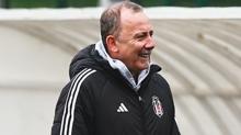 Be�ikta�, Konyaspor ma��na haz�r