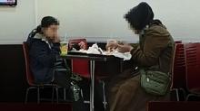 ''Biz insan de�il miyiz?'' feryad� yank� buldu... Bakanl�k o hamburgerci i�in soru�turma ba�latt�