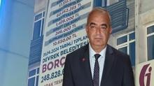 CHP'li ba�kana 177 y�l hapis talebi! Milyonluk ihalelerde sistematik oyun