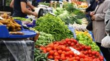 Fiyat� en �ok artan ve azalan �r�nler belli oldu: ��te nisan ay�n�n zam �ampiyonu
