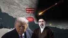 Sava� yeniden alevleniyor... �ran BAE'yi vurmaya ba�lad�