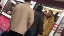 �stanbullunun �ilesi bitmiyor! Metro seferlerinde aksama uzun kuyruklar olu�turdu