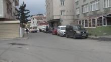 Kahvehaneye kanl� pusu: Maskeli sald�rganlar 3 ki�iyi baca��ndan vurdu