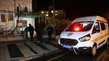 Nev�ehir'de kanl� hesapla�ma: Baba ile o�ul birbirini b��aklad�