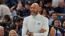 Orlando Magic'te Jamahl Mosley d�nemi sona erdi