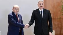 Pa�inyan'dan Azerbaycan mesaj�: E�i g�r�lmemi� bir durum