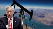 Piyasalarda ''H�rm�z'' iyimserli�i: Trump'�n hamlesi petrol fiyatlar�na yans�d�