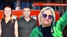 ''Rant daya��'' konu�mas�! CHP'liden CHP'liye ''etkisiz k�lma'' kumpas�