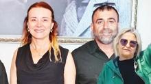 ''Rant daya��'' konu�mas�! CHP'liden CHP'liye ''etkisiz k�lma'' kumpas�