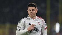 Rashica'n�n son durumu belli oldu! ��te sakatl���n�n detaylar�...