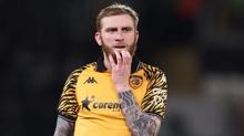 Real Betis, Oli McBurnie'nin pe�inde