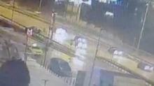 Trafik magandas� bek�iyi hayattan kopard�! Alkoll� �of�rden ak�lalmaz savunma