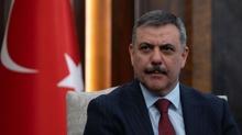 T�m imkanlar seferber edildi... Bakan �ift�i, kay�p U�ur i�in vatanda�a yan�t verdi