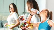 Yaza fit girme yolunda 7 kritik hata! Uzman diyetisyen: Sa�l���n�zdan olmay�n