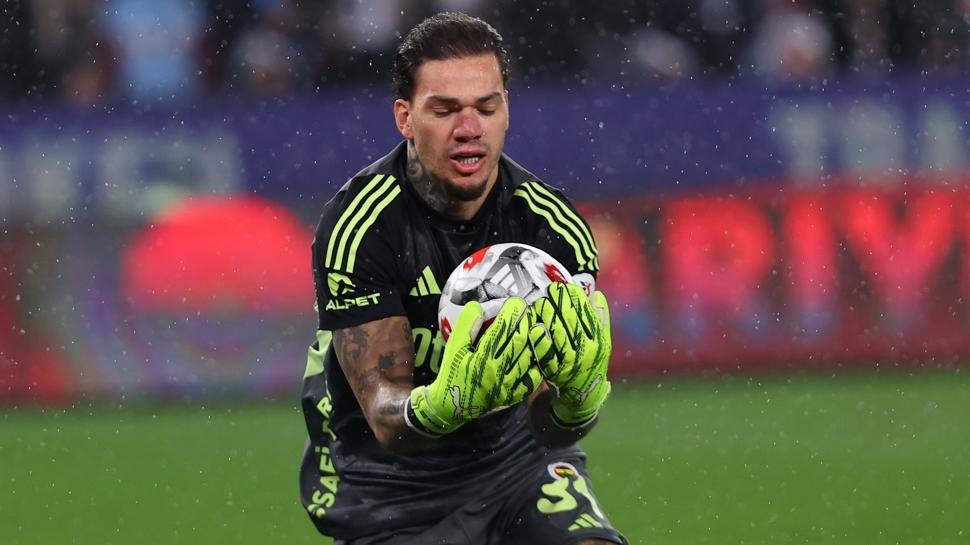 Transferde büyük müjde! Ederson'un serbest kalma bedelini ödemeye hazırlar