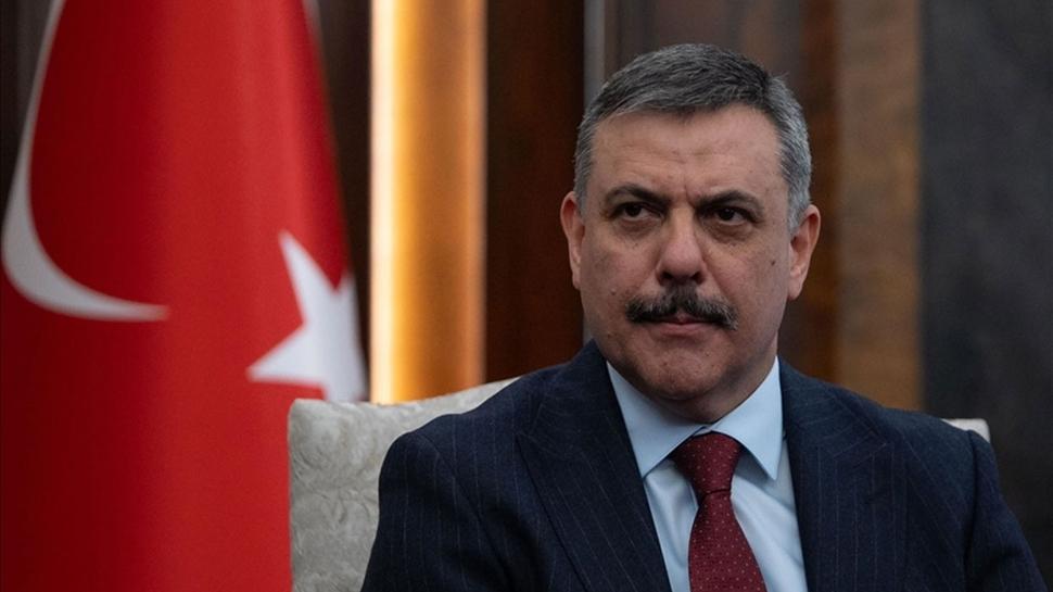 Tüm imkanlar seferber edildi... Bakan Çiftçi, kayıp Uğur için vatandaşa yanıt verdi