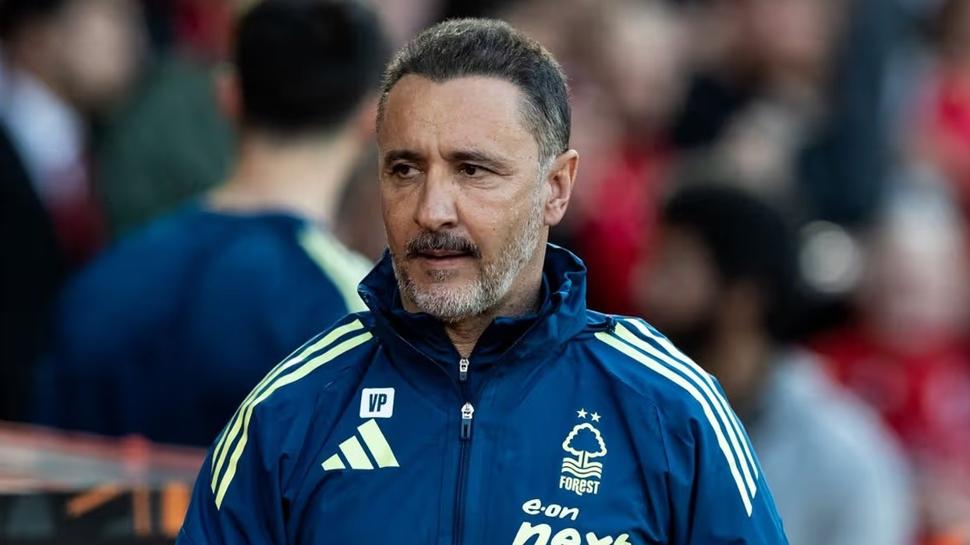 Vitor Pereira: Oyuncularım ve taraftarlar adına çok mutluyum