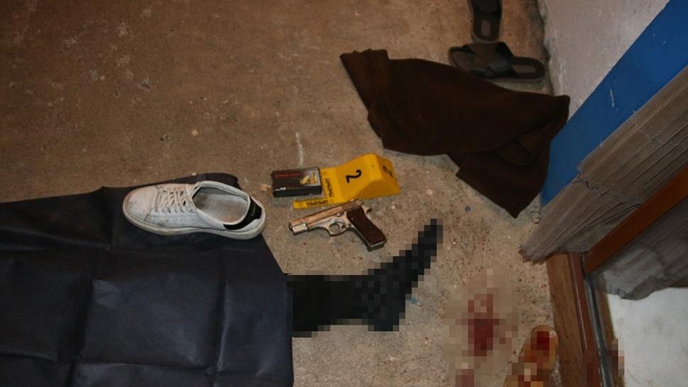 3 yıllık cinayette sır perdesi aralandı! 2 şüpheli cezaevine gönderildi