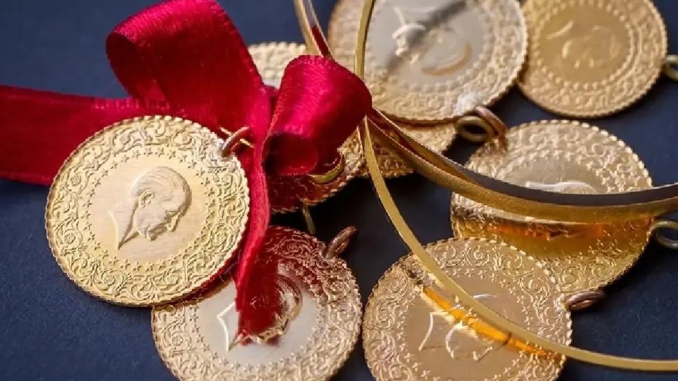 5 Mayıs Salı: Gram altın kaç TL? Çeyrek altın ne kadar? İşte anlık altın fiyatları...
