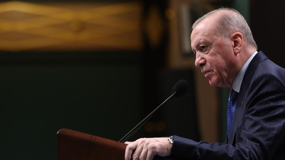 AB, Türkiye'nin kıymetini bilsin