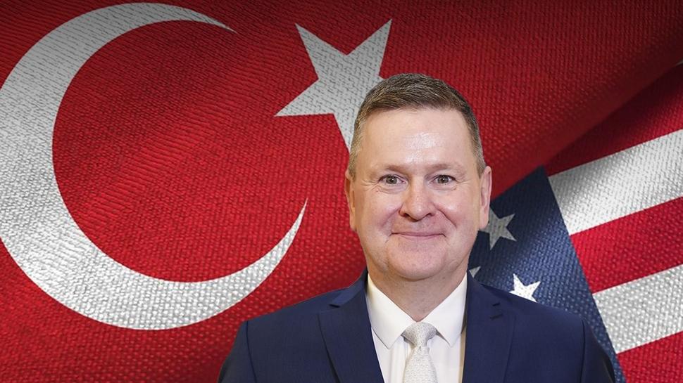 ABD'den Türkiye'ye sınır ötesi teklifi: Çözmek için birlikte çalışmalıyız
