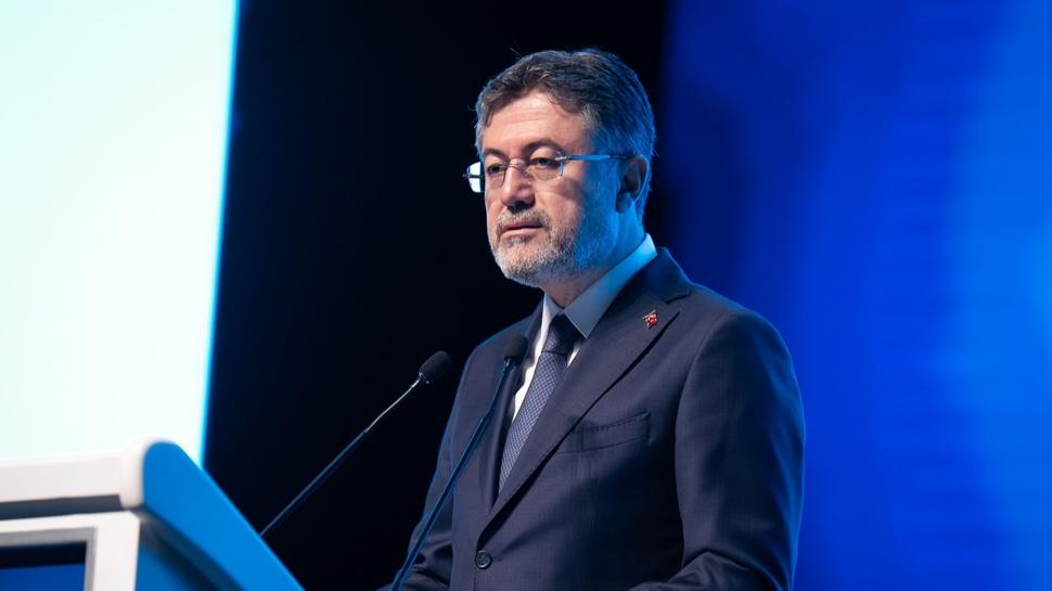 Bakan Yumaklı: Yenilikçi uygulamaları hayata geçiriyoruz