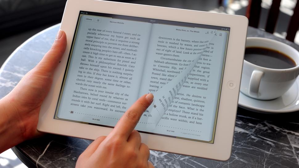 Basılı kitap azalıyor, sesli kitap ve e-kitap pazarı büyüyor