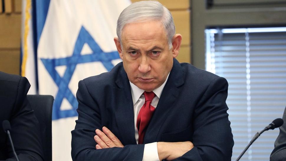Davaya toplantı kılıfı! Gazze kasabı Netanyahu adaletten kaçıyor