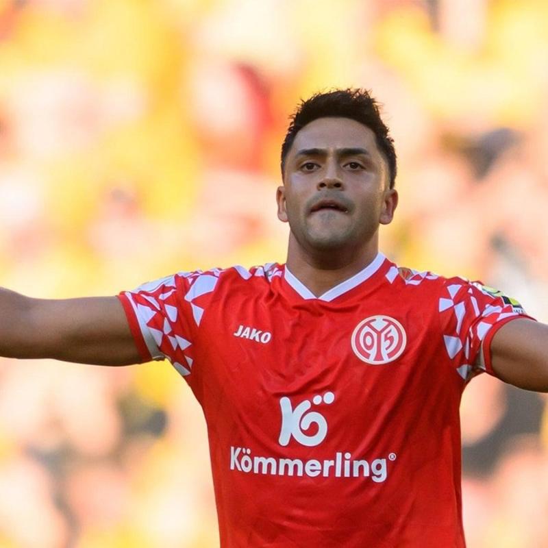 Galatasaray'a Alman orta saha! Y�netim istiyor, Okan Buruk karars�z...