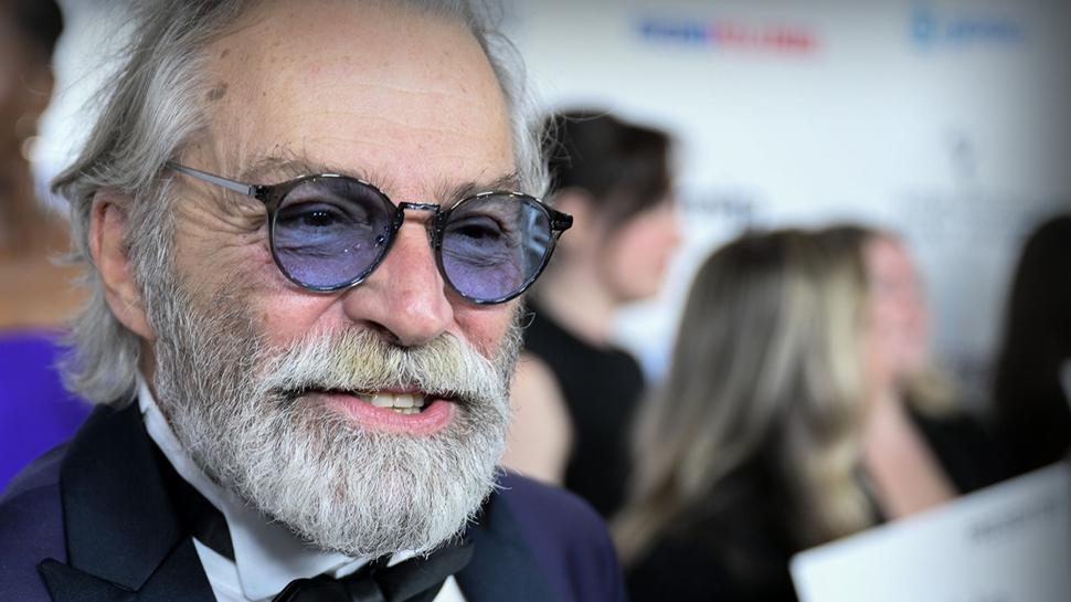 Haluk Bilginer'in ba�rol� oldu�u en iyi 3 nostaljik komedi dizisi!