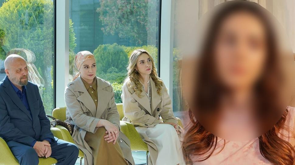 Kızılcık Şerbeti'nde başrol olmuştu! Selin Türkmen gidiyor, yeni Çimen geliyor...