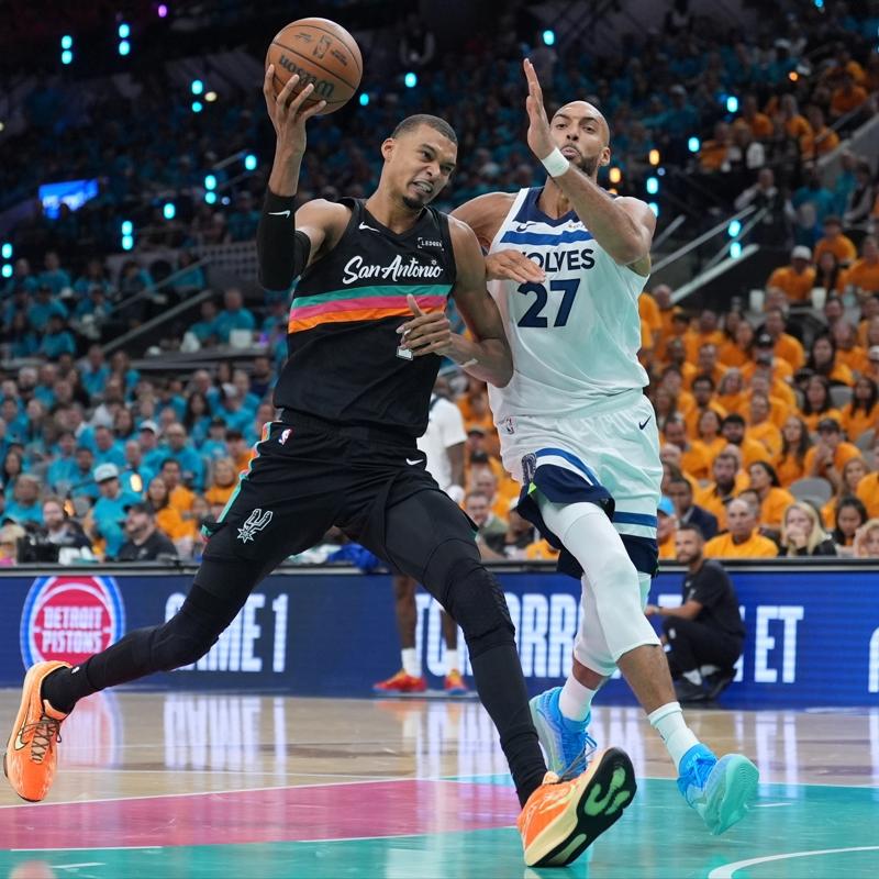 Minnesota Timberwolves, seride avantaj yakalad�