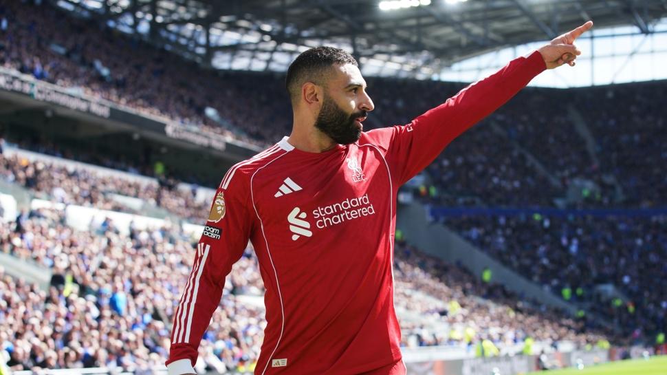 Mohamed Salah'a seçim engeli