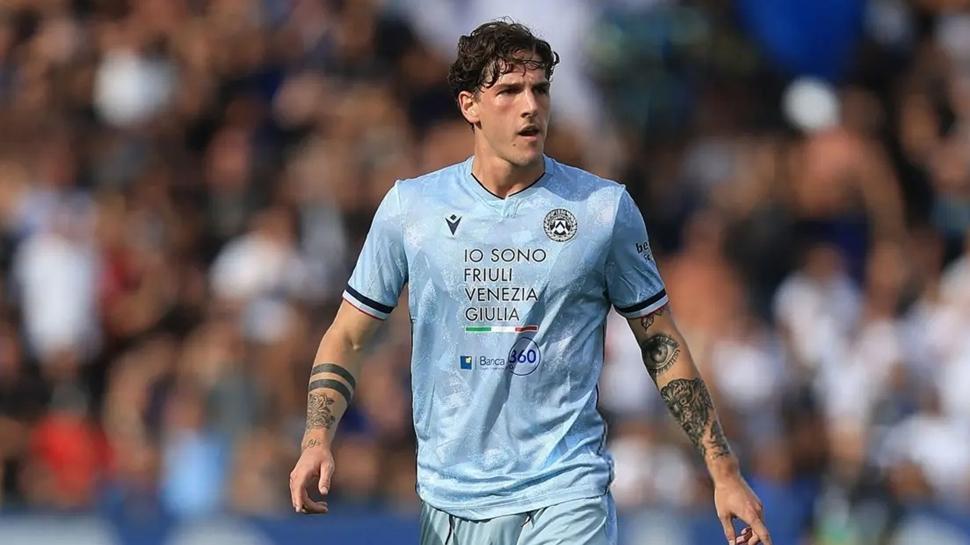 Nicolo Zaniolo'dan flaş açıklamalar! 