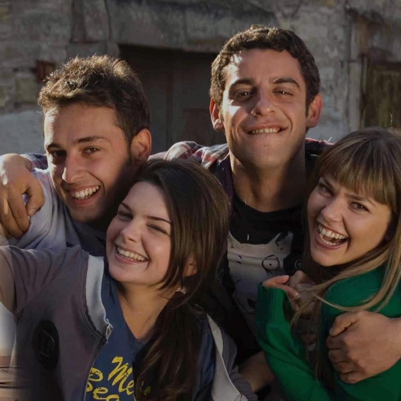 Kavak Yelleri itiraf�! 'O sahneden sonra terapiye ba�lad�m'