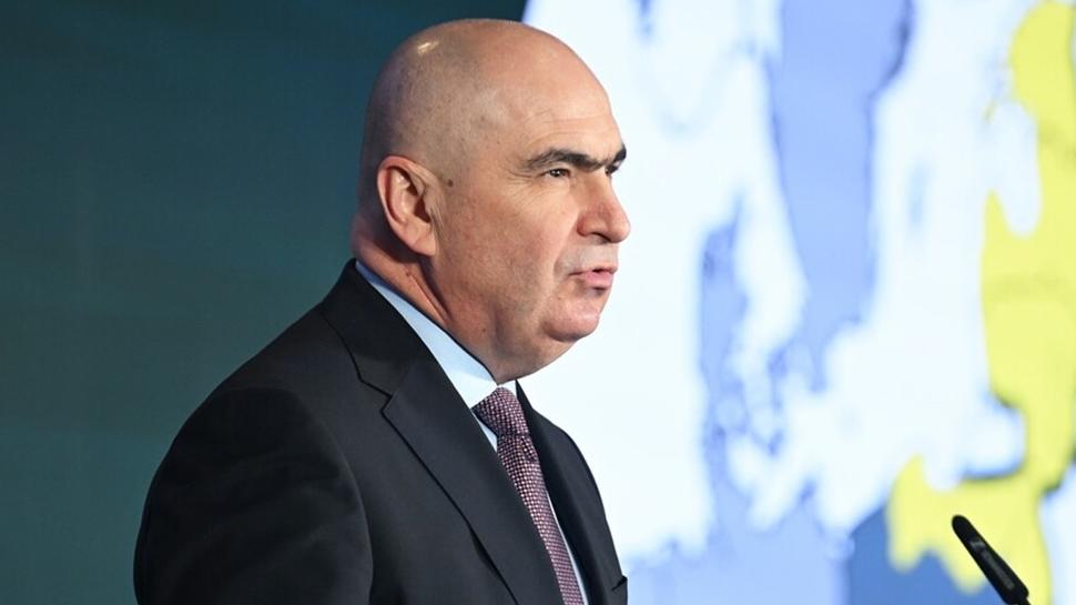 Romanya'da hükümet düştü