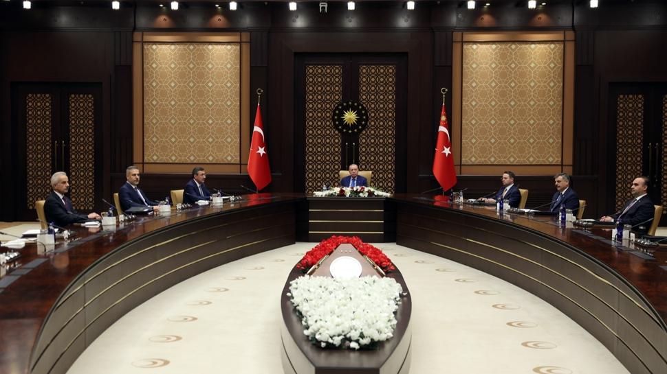 Siber Güvenlik Kurulu'ndan önemli açıklamalar... 