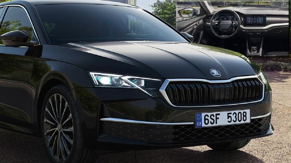 Skoda yaptı yapacağını: O otomobilde tam 481.500 TL indirim! İşte güncel fiyat listesi...