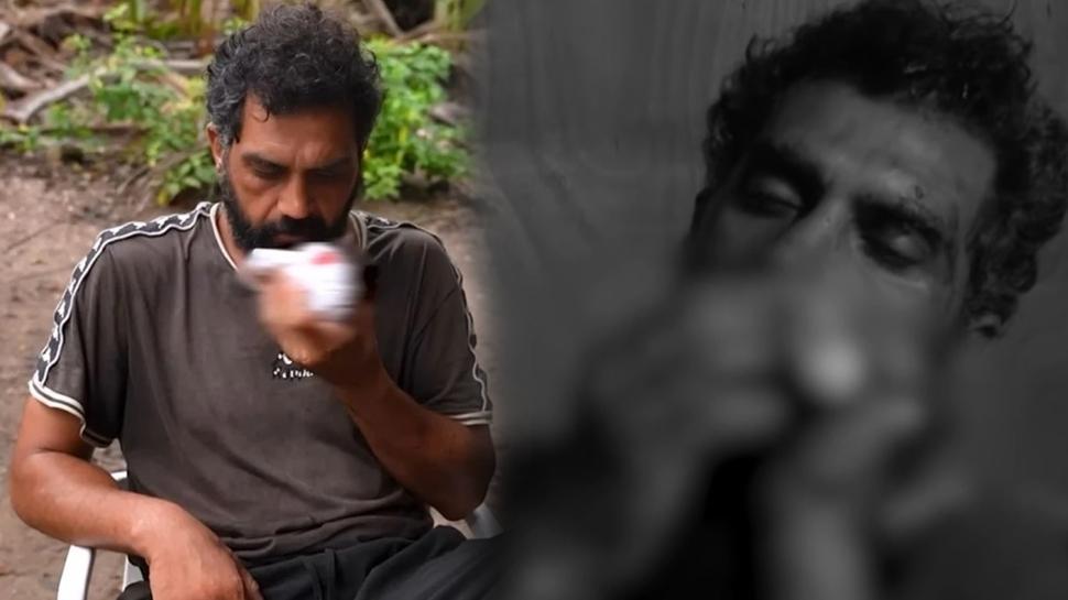 Survivor Bayhan burnu kanadığı için hastaneye kaldırılmıştı! Sağlık durumu hakkında flaş açıklama