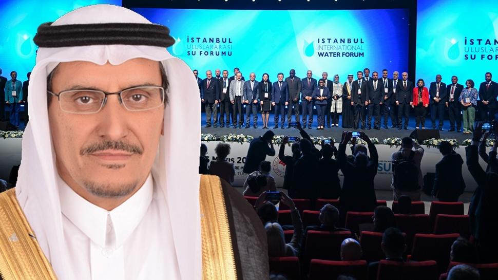 Suudi Arabistan'dan teklif: Türkiye'nin deneyimlerinden faydalanmak istiyoruz