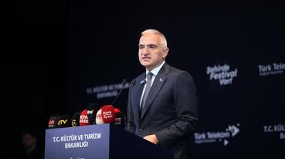 Bakan Ersoy'dan 