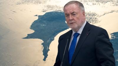 KKTC'yi �rnek g�sterdiler: T�rkiye'ye ihtiyac�m�z var