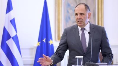 Kom�udan T�rkiye itiraf�: Kimseden talep edemeyiz