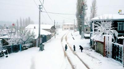 May�sta kar s�rprizi