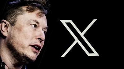 Musk'tan SEC'e 1,5 milyon dolar ceza: Twitter oyununa uzla�ma freni