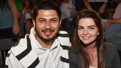 Pelin Karahan - Bedri G�ntay evlili�ini ihanet mi bitirdi?