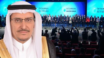 Suudi Arabistan'dan teklif: T�rkiye'nin deneyimlerinden faydalanmak istiyoruz