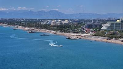 Turizme 9 g�nl�k bayram tatili dopingi