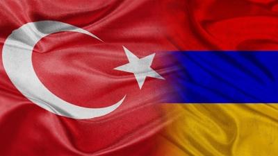T�rkiye-Ermenistan hatt�nda yeni d�nem: S�n�r i�in geri say�m ba�lad�