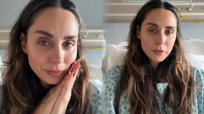 Yasemin Y�r�k'�n baca��ndaki platin hayat�n� mahvetti! 'Akl�m� ka��rmak �zereyim'